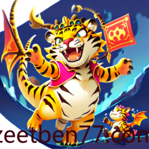 zeetben77.com – Sua Melhor Plataforma de Jogos Online